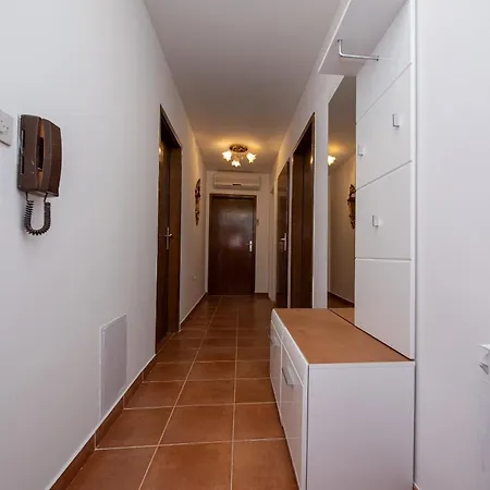 Apartmán Split4 Split