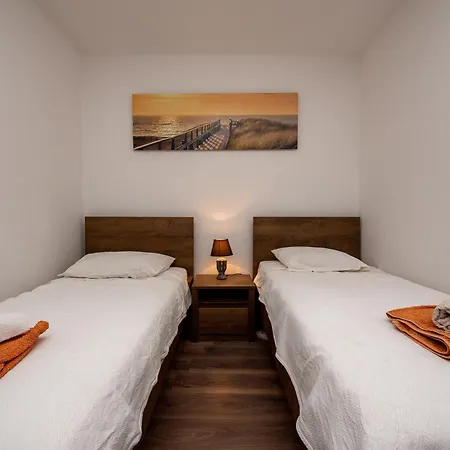 Apartmán Split4