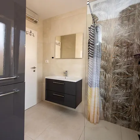 Apartmán Split4 *